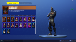 fortnite account with season 2 skins 25 off - season 2 fortnite account buy